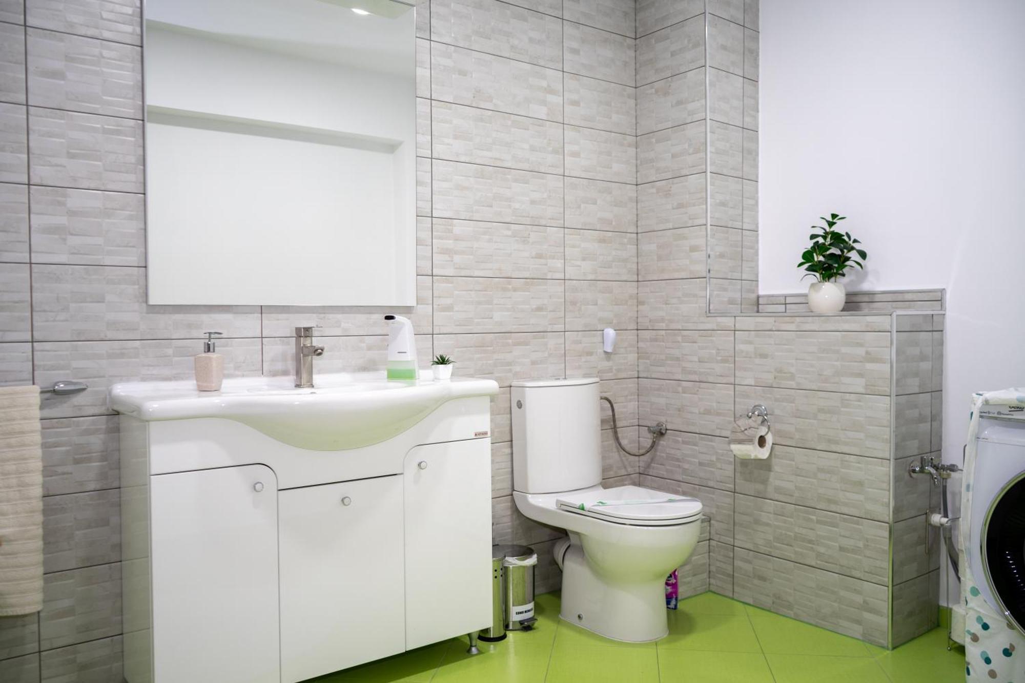 Skyline Villa Azuga Ngoại thất bức ảnh