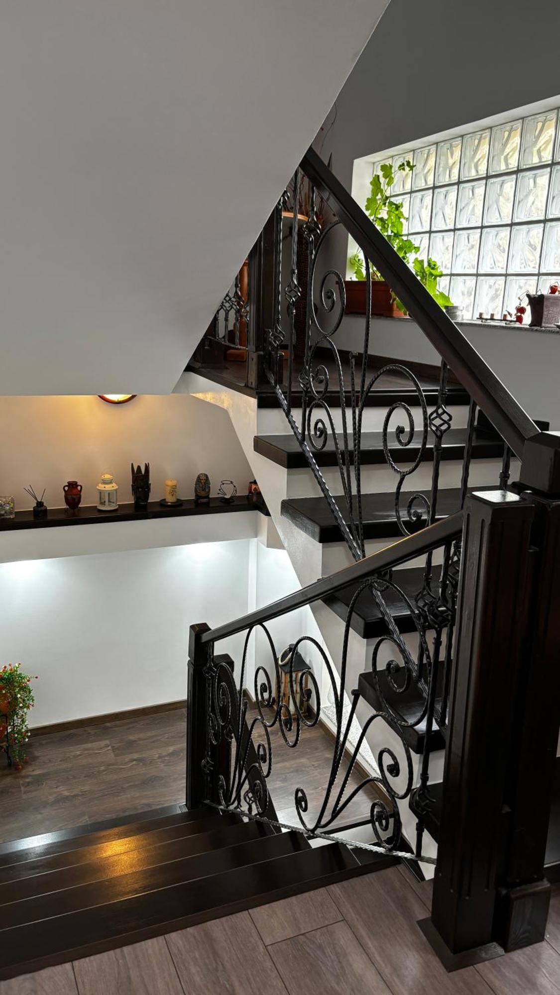 Skyline Villa Azuga Ngoại thất bức ảnh