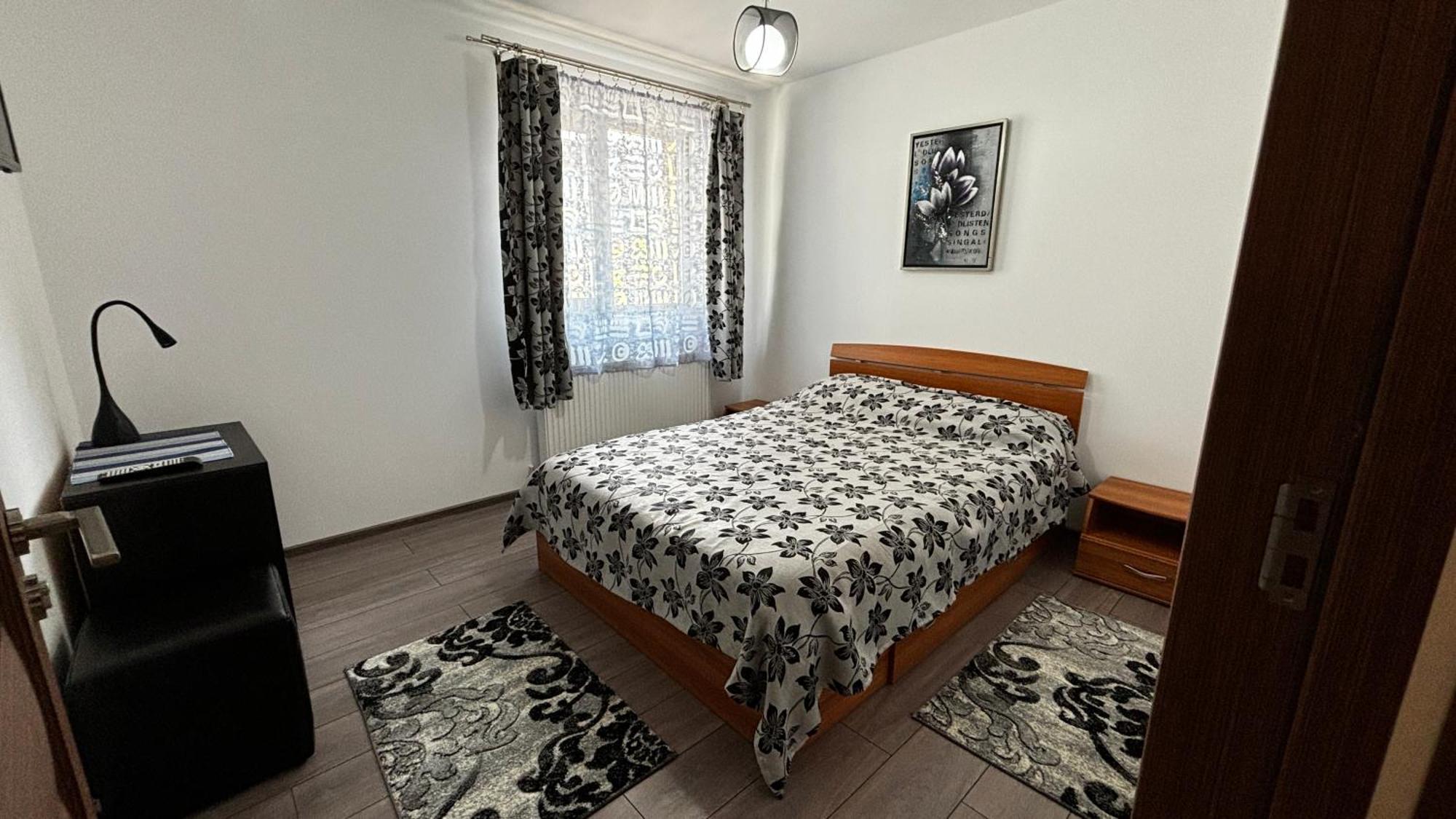 Skyline Villa Azuga Ngoại thất bức ảnh