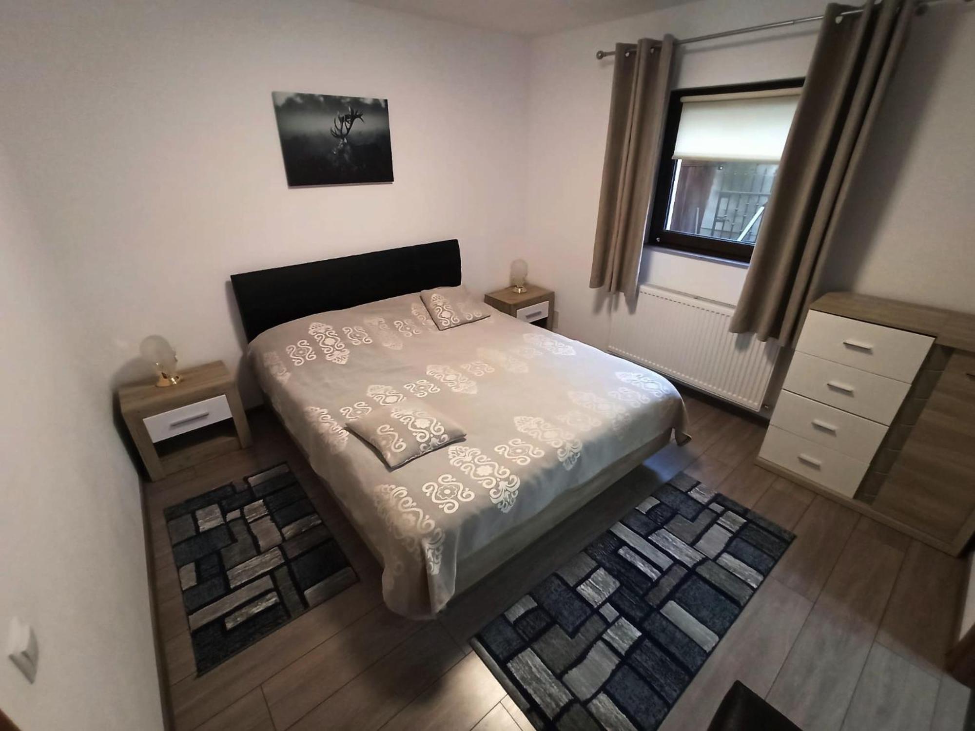 Skyline Villa Azuga Ngoại thất bức ảnh
